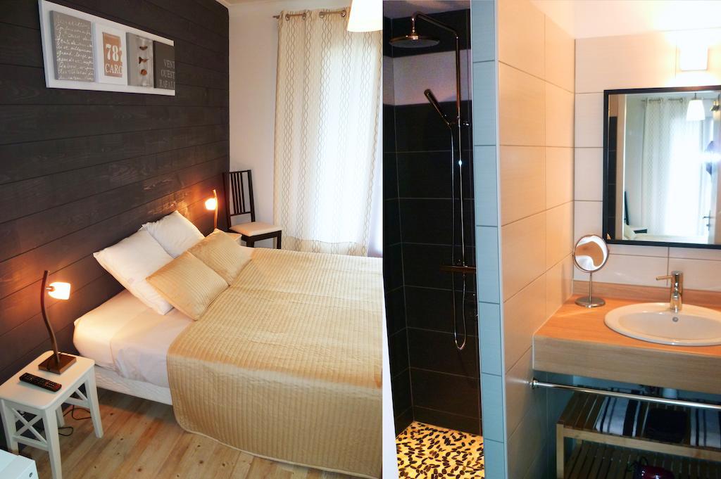Ohana Lodge Moliets-et-Maa Phòng bức ảnh