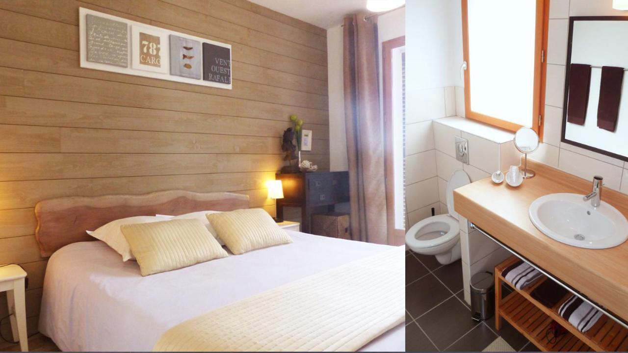 Ohana Lodge Moliets-et-Maa Ngoại thất bức ảnh