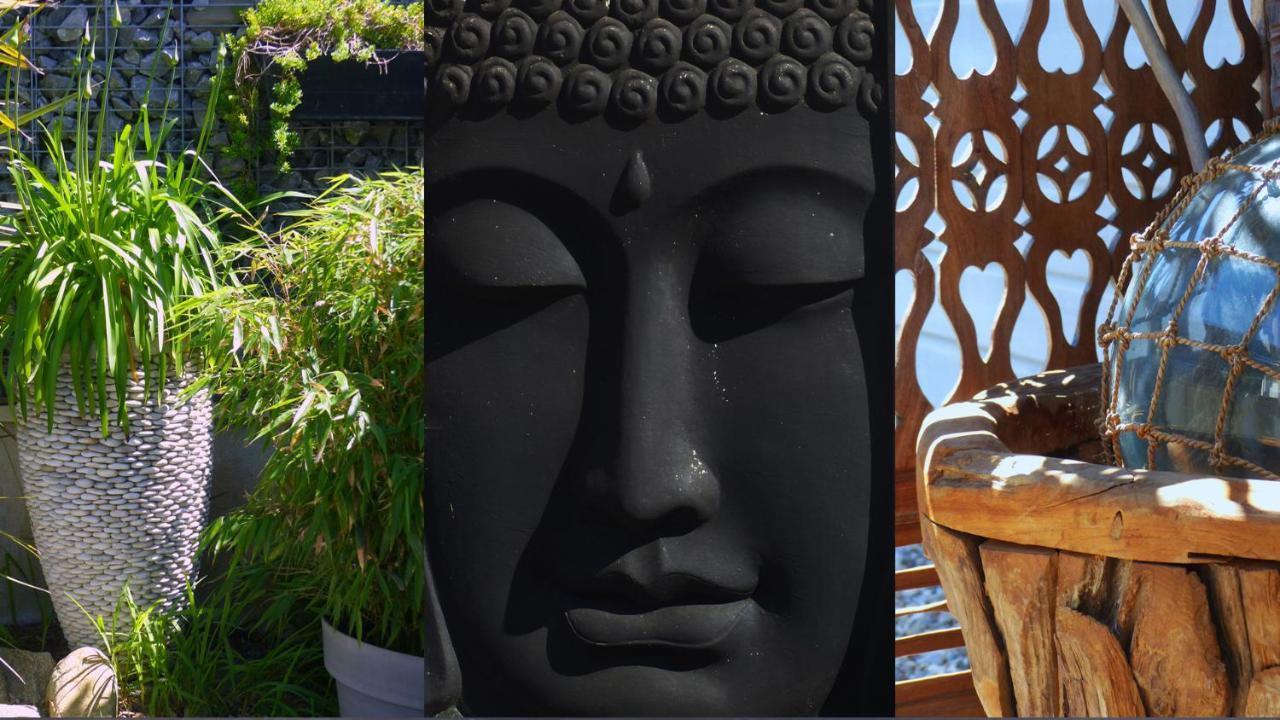 Ohana Lodge Moliets-et-Maa Ngoại thất bức ảnh